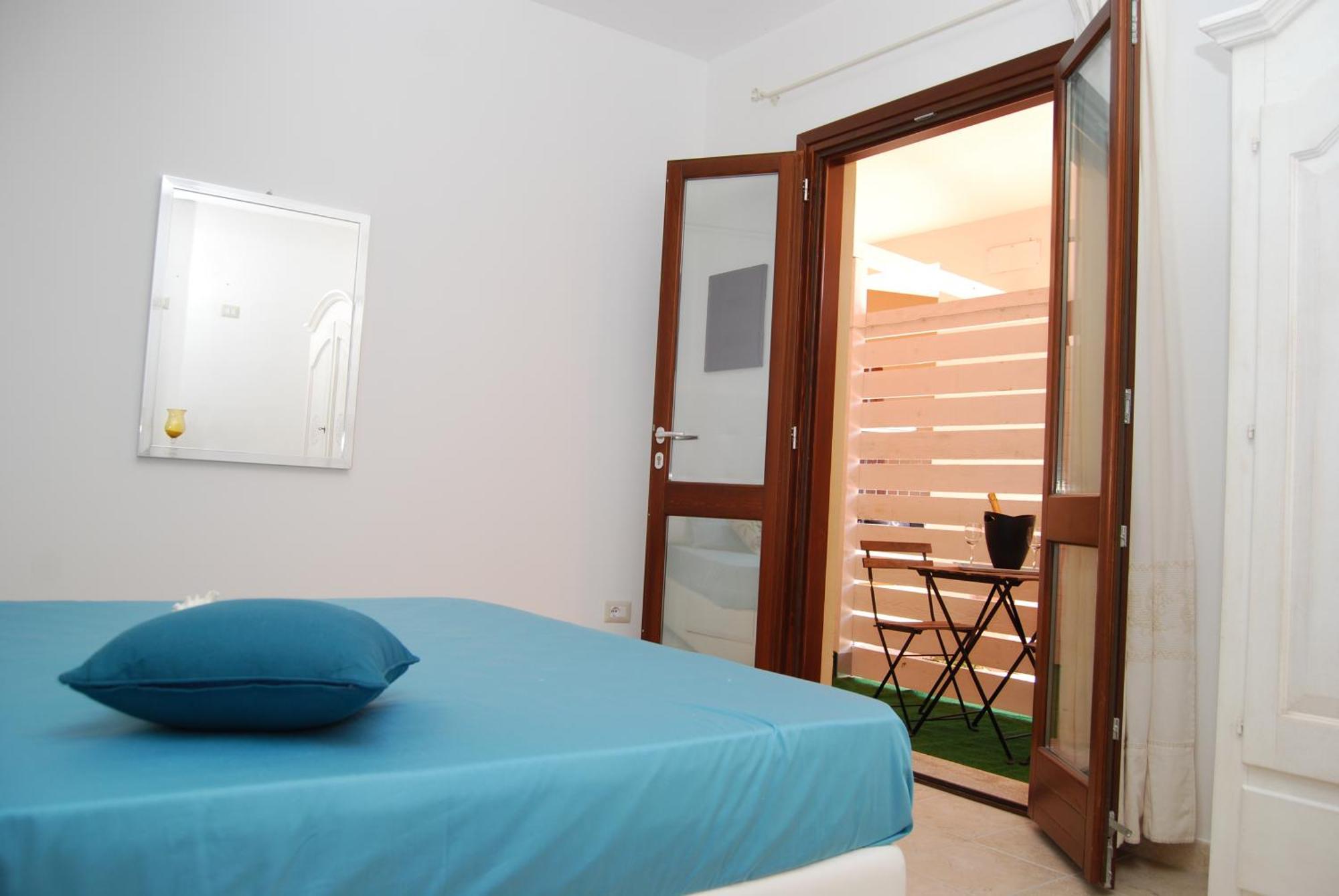 Dimora San Teodoro Villa San Teodoro  Exterior foto