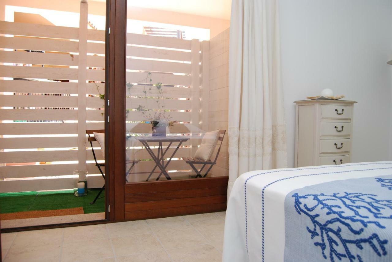 Dimora San Teodoro Villa San Teodoro  Exterior foto