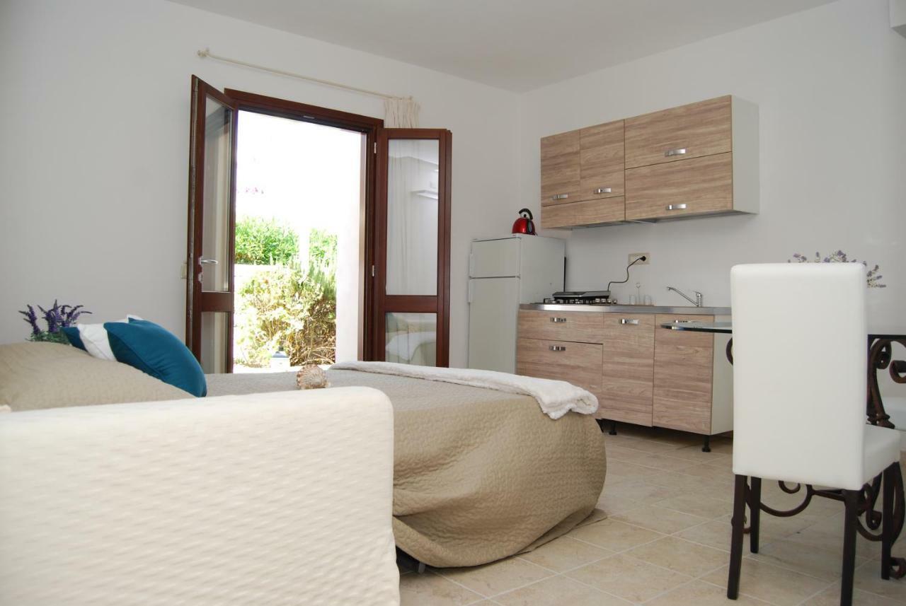 Dimora San Teodoro Villa San Teodoro  Exterior foto
