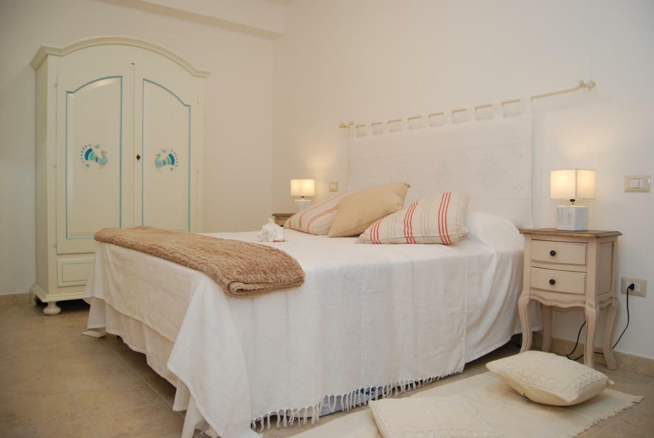 Dimora San Teodoro Villa San Teodoro  Exterior foto