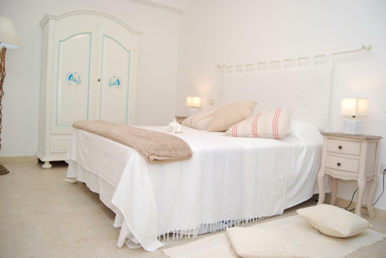 Dimora San Teodoro Villa San Teodoro  Exterior foto